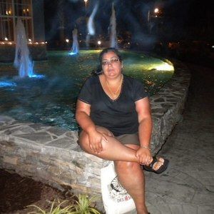 Meet your Posher, Wanda